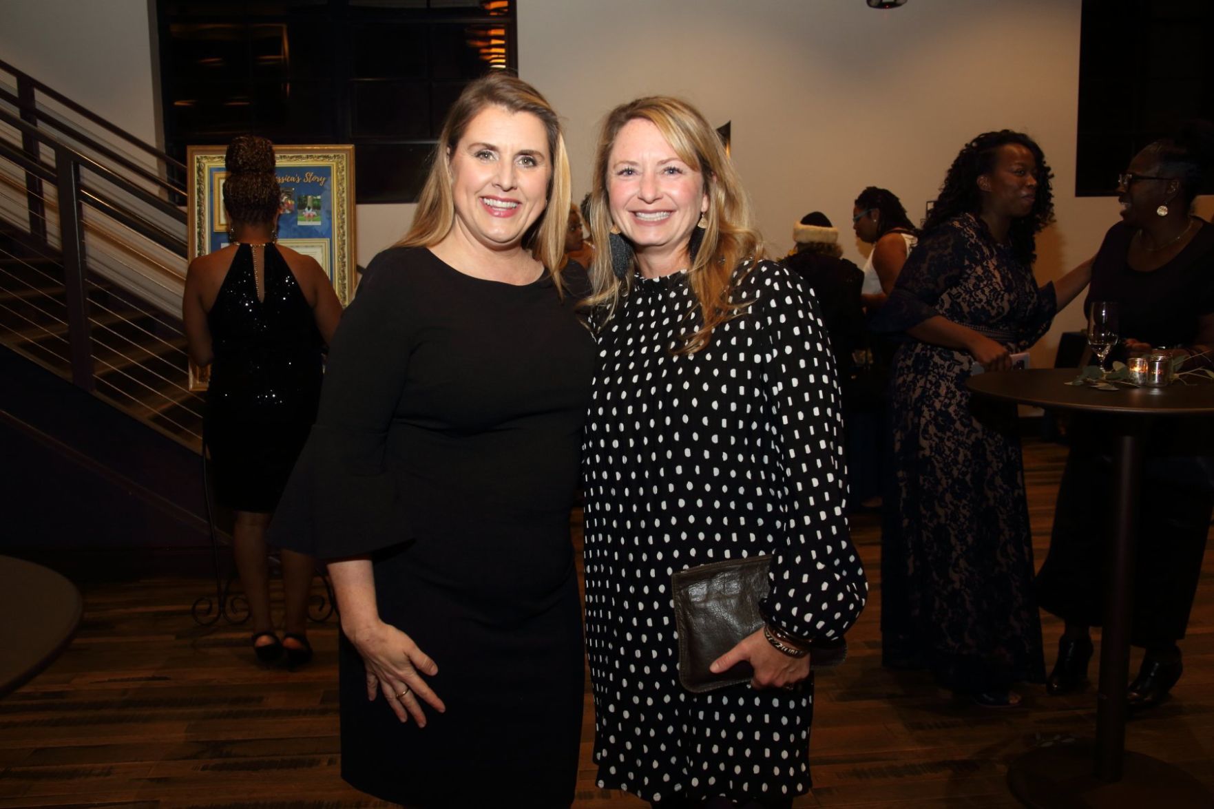 Michelle Hagen, Erin Murphy